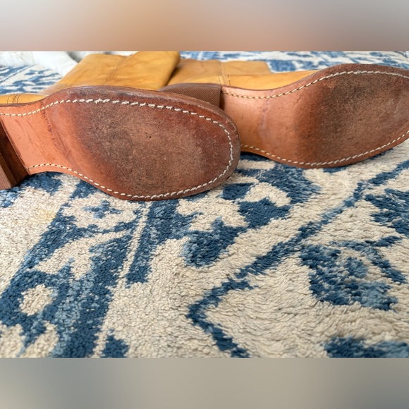 Frye Campus boot 14L - Picture 4 of 7